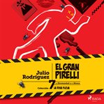 El gran Pirelli cover image