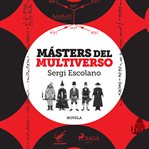Másters del multiverso cover image