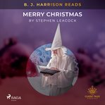B. J. Harrison Reads Merry Christmas cover image