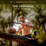 B. J. Harrison Reads the Castaway cover image