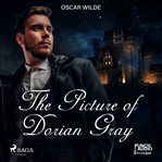 The Picture of Dorian Gray cover image