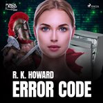 Error Code cover image