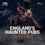 England's Haunted Pubs cover image