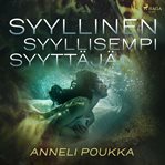 Syyllinen syyllisempi syyttäjä cover image