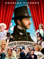 David Copperfield cover image