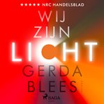 Wij zijn licht cover image
