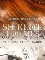 The Red-Headed League cover image