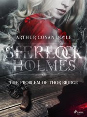 The Problem of Thor Bridge cover image