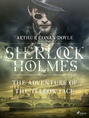 The Adventure of the Yellow Face cover image