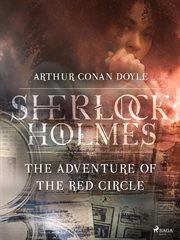 The Adventure of the Red Circle cover image