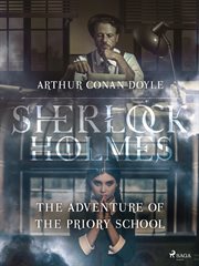 The Adventure of the Priory School cover image
