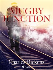 Mugby Junction cover image