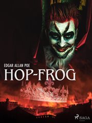 Hop-Frog cover image