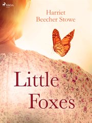 Little Foxes cover image