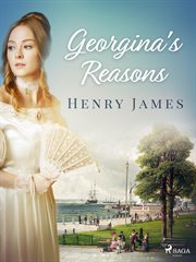 Georgina's Reasons cover image