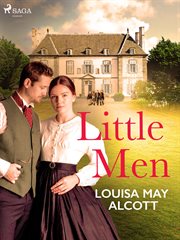 Little Men cover image