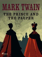 The Prince and the Pauper cover image