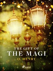 The Gift of the Magi cover image