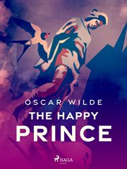 The Happy Prince cover image