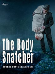 The Body Snatcher cover image