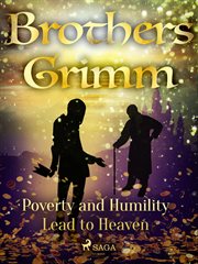 Poverty and Humility Lead to Heaven cover image