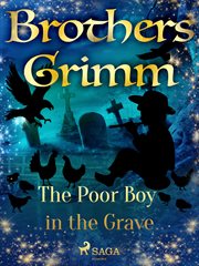 The Poor Boy in the Grave cover image