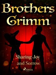 Sharing Joy and Sorrow cover image