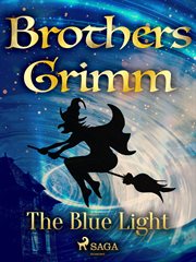 The Blue Light cover image