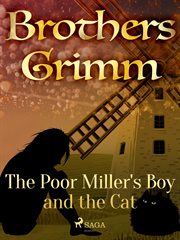 The Poor Miller's Boy and the Cat cover image