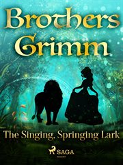 The Singing, Springing Lark cover image