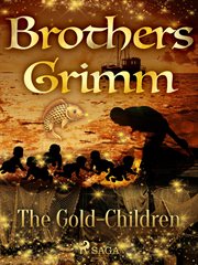 The Gold-Children cover image