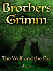 The Wolf and the Fox cover image
