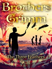 The Three Feathers cover image