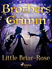 Little Briar-rose cover image
