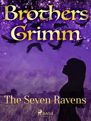 The Seven Ravens cover image