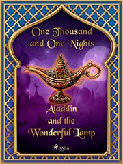 Aladdin and the Wonderful Lamp cover image