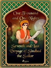 Seventh and Last Voyage of Sindbad the Sailor cover image