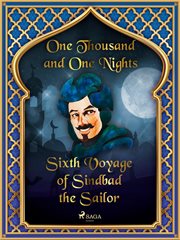Sixth Voyage of Sindbad the Sailor cover image