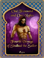 Fourth Voyage of Sindbad the Sailor cover image