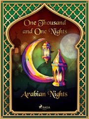 Arabian Nights cover image