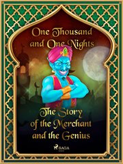 The Story of the Merchant and the Genius cover image