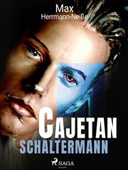 Cajetan Schaltermann cover image