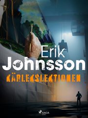 Kärlekslektionen cover image
