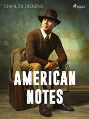 American Notes cover image