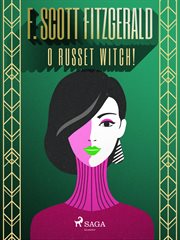 O Russet Witch! cover image