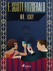 Mr. Icky cover image