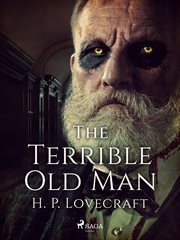 The Terrible Old Man cover image
