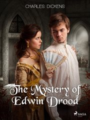 The Mystery of Edwin Drood cover image