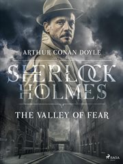 The Valley of Fear cover image