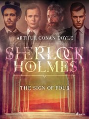 The Sign of Four cover image